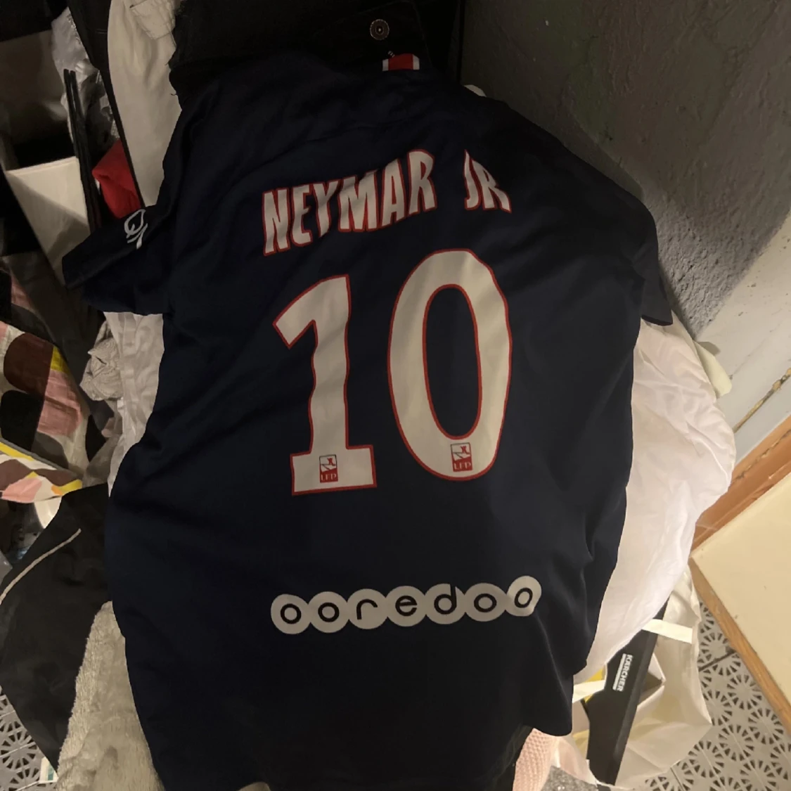 Psg neymar