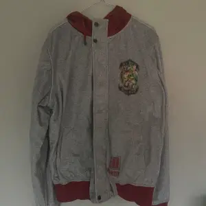 Ed Hardy Jacket Comfiest jacket you will ever wear Size L