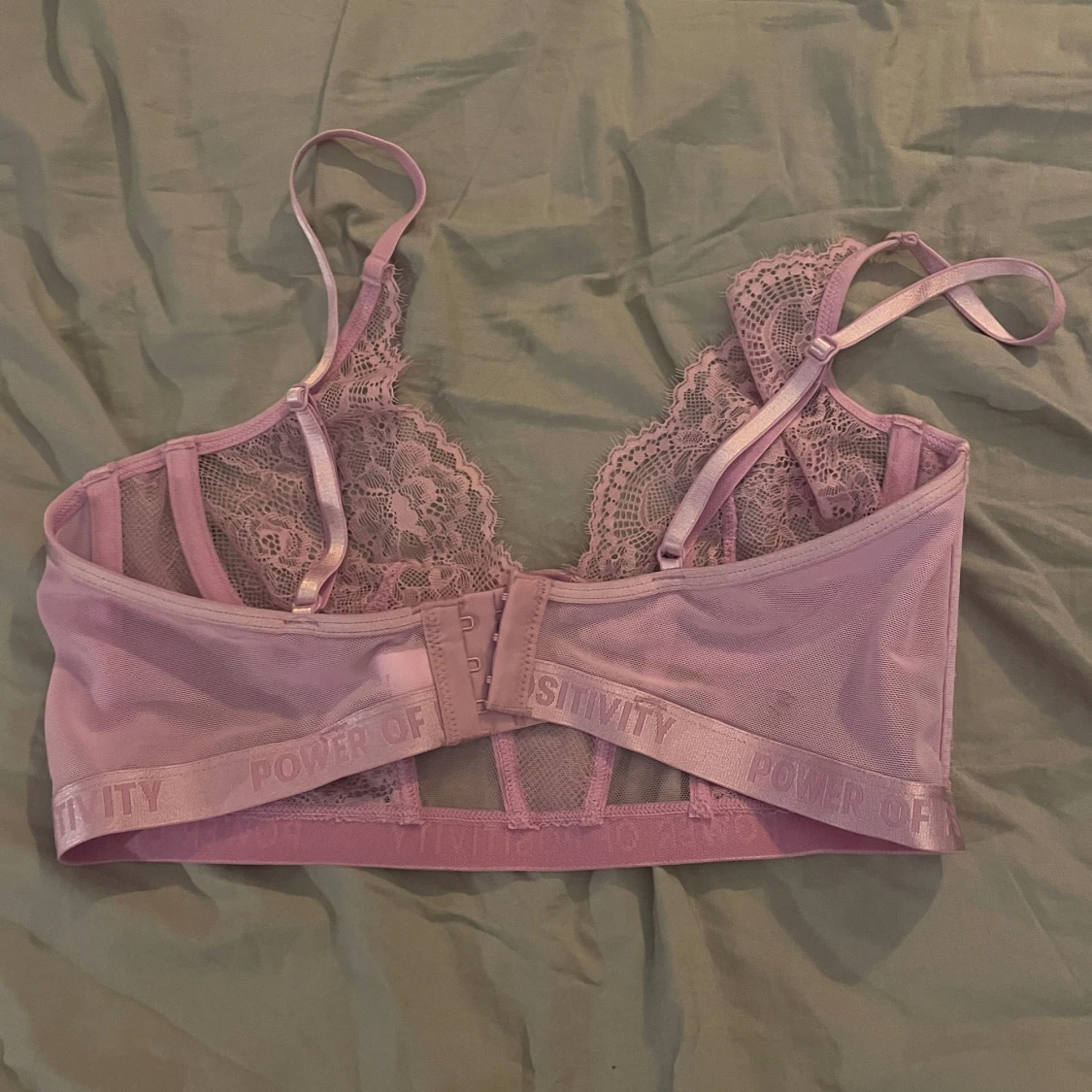 Bh ifrån hunkemöller  - 90