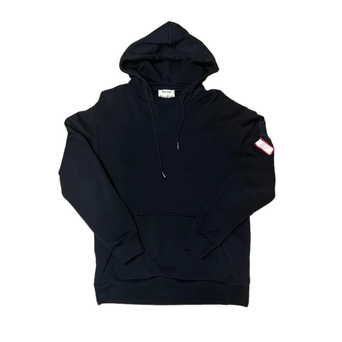 Acne studios hoodie - 90