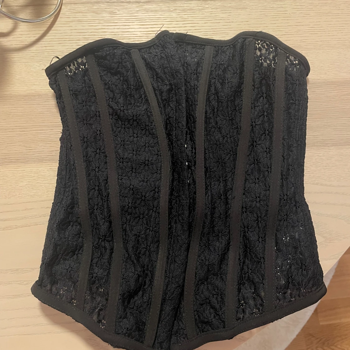 Spetskorsett Zara - 90