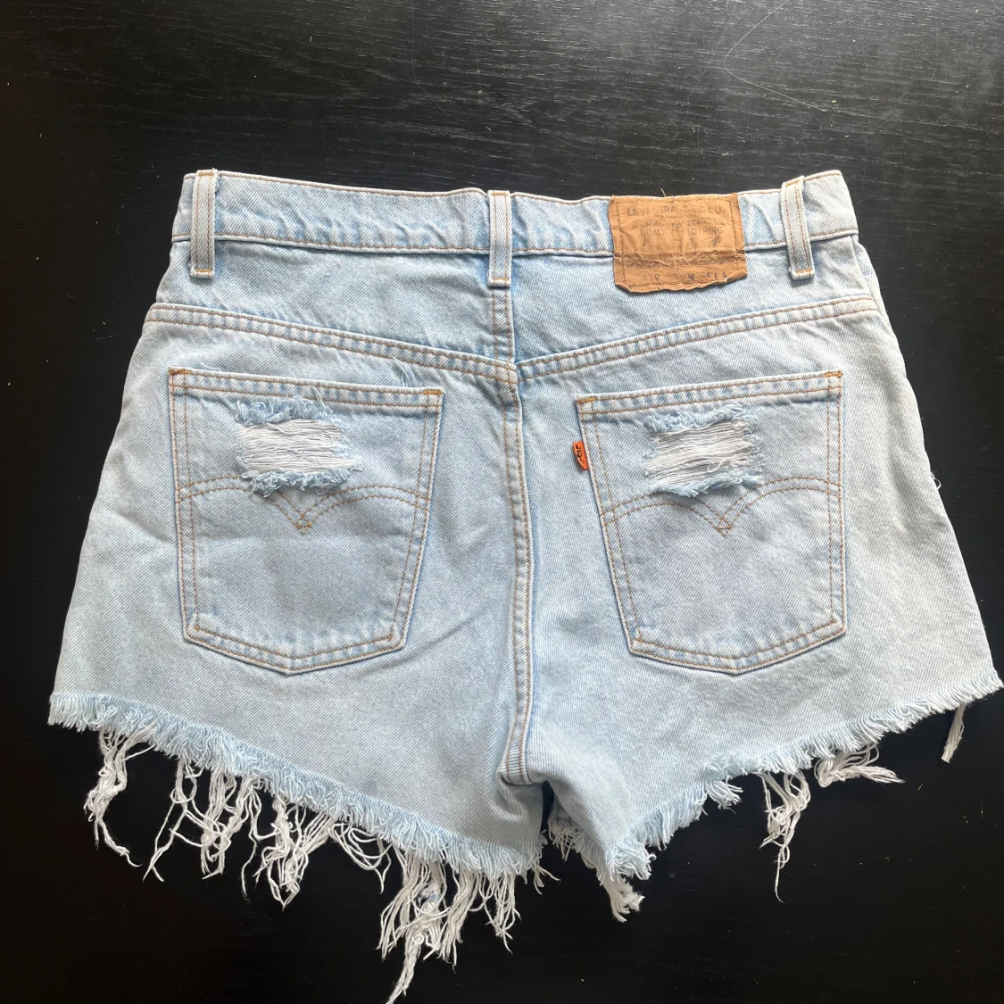 Levis summer shorts - 90