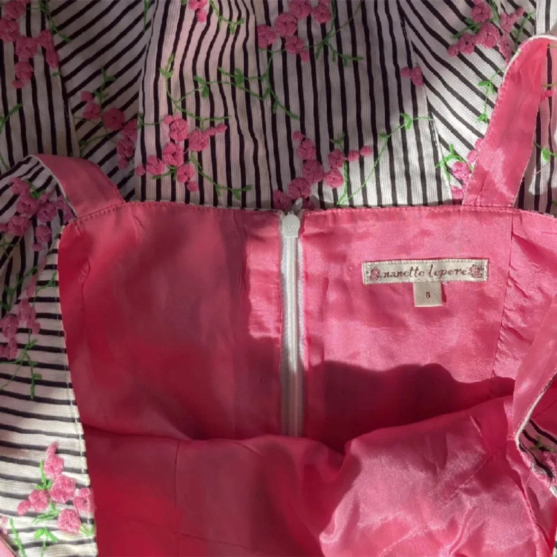 Sommarklänning  - 90