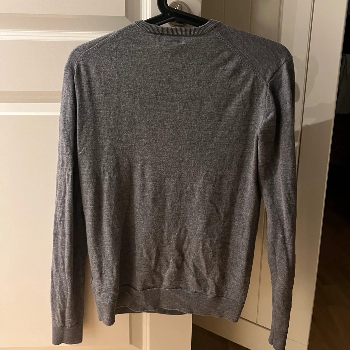 Stickad tröja  - 90