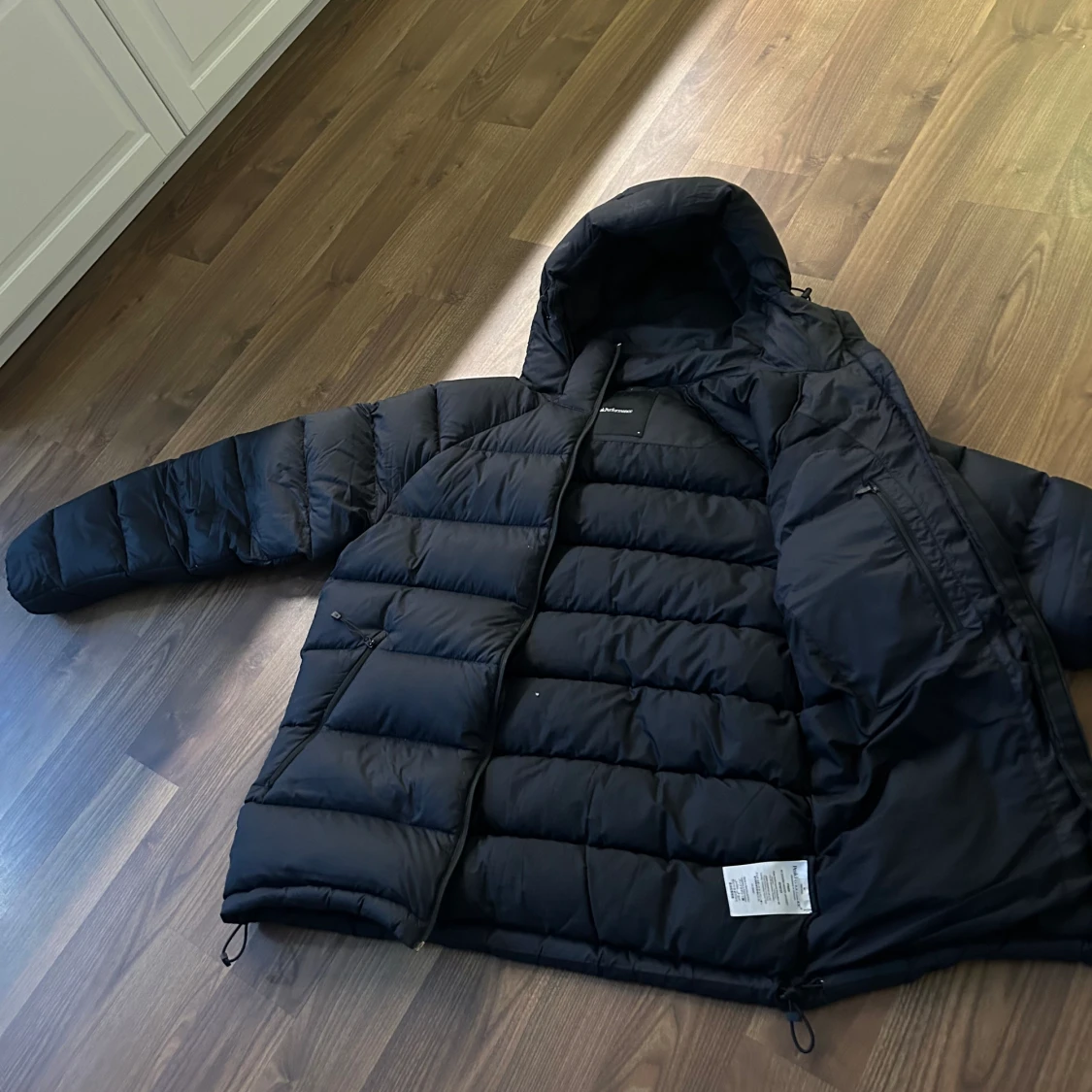 Peak Performance Jacka  - 91