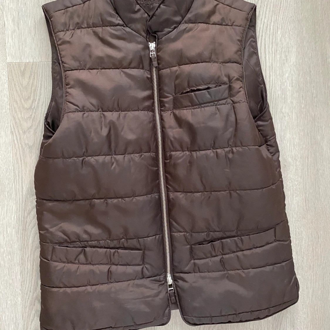 John Henric väst - 91