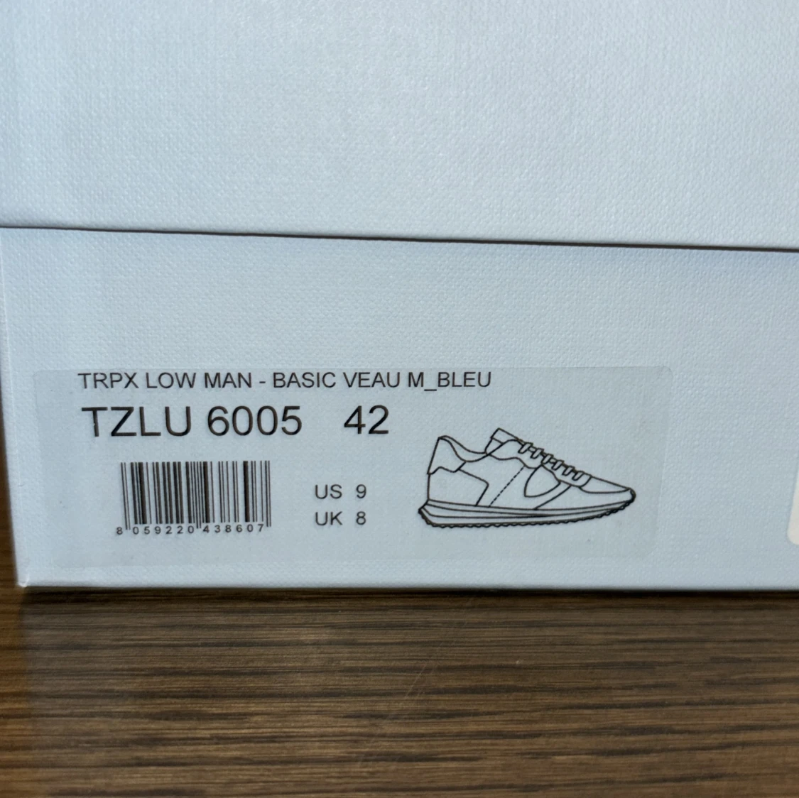 Philippe model trpx  - 92