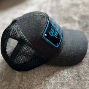 John Hatter - Knappt använd