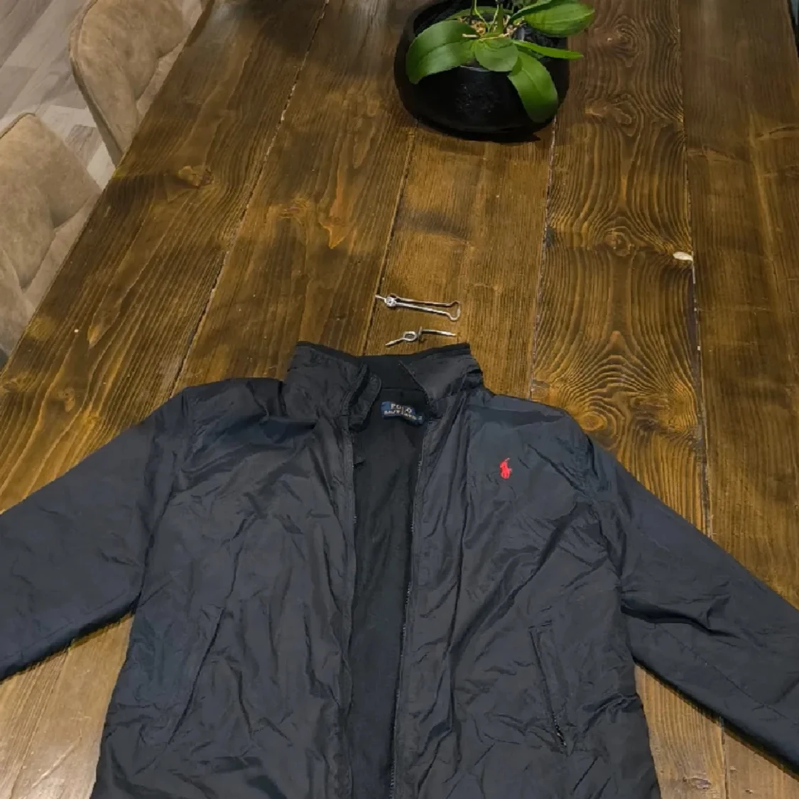 Ralph Lauren vårjacka