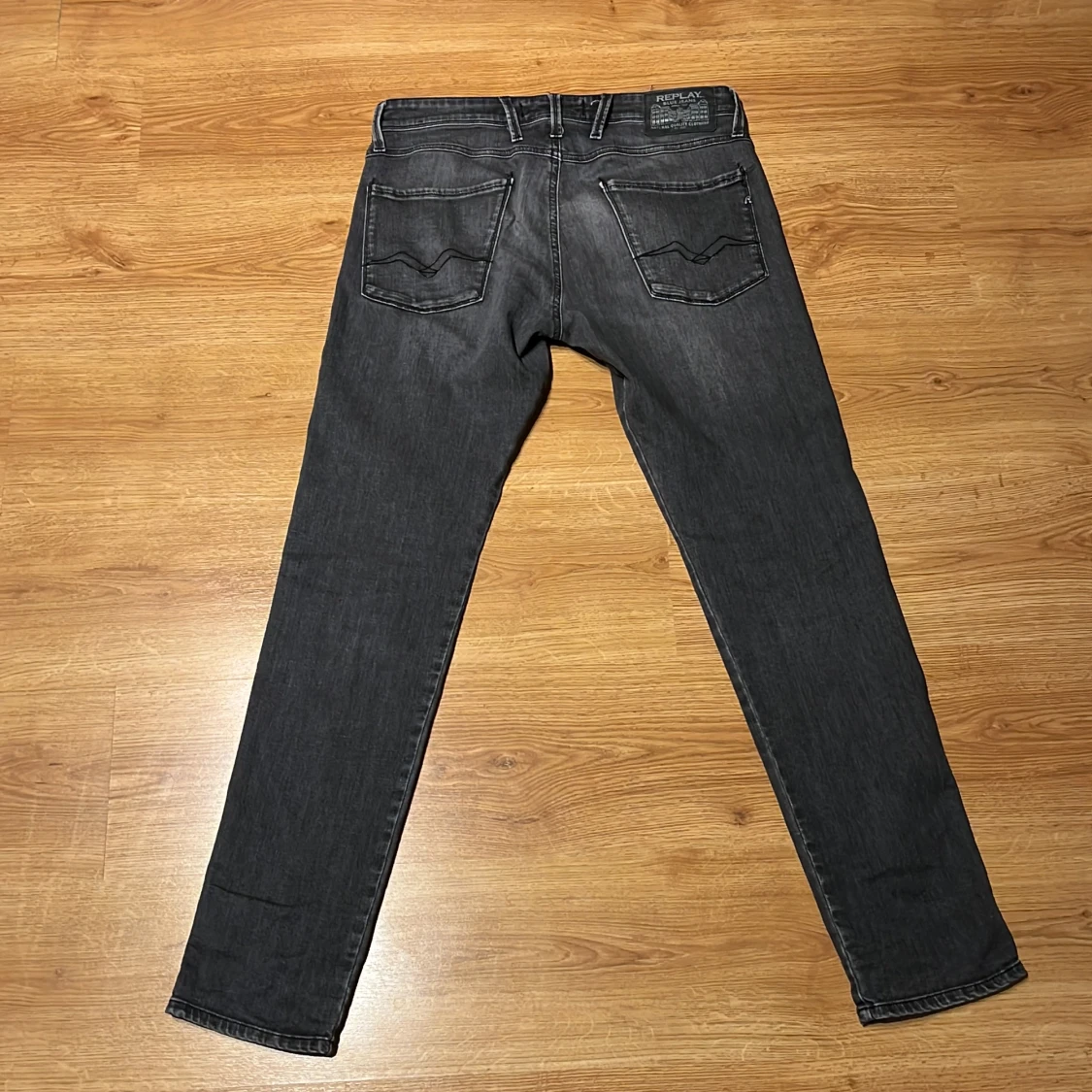 Replay Anbass Gråa  - 91