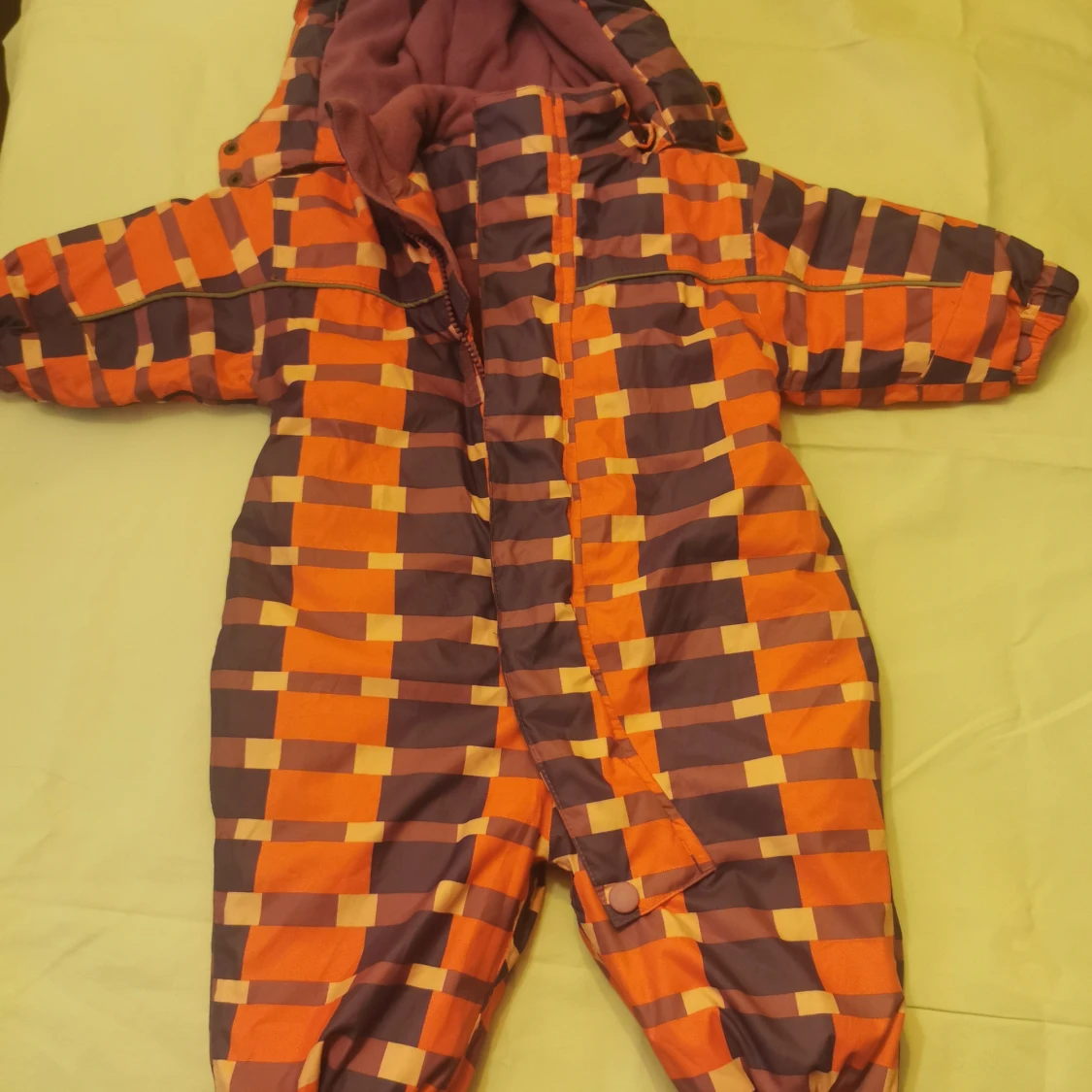 Overall småbarn stl 62 - 90