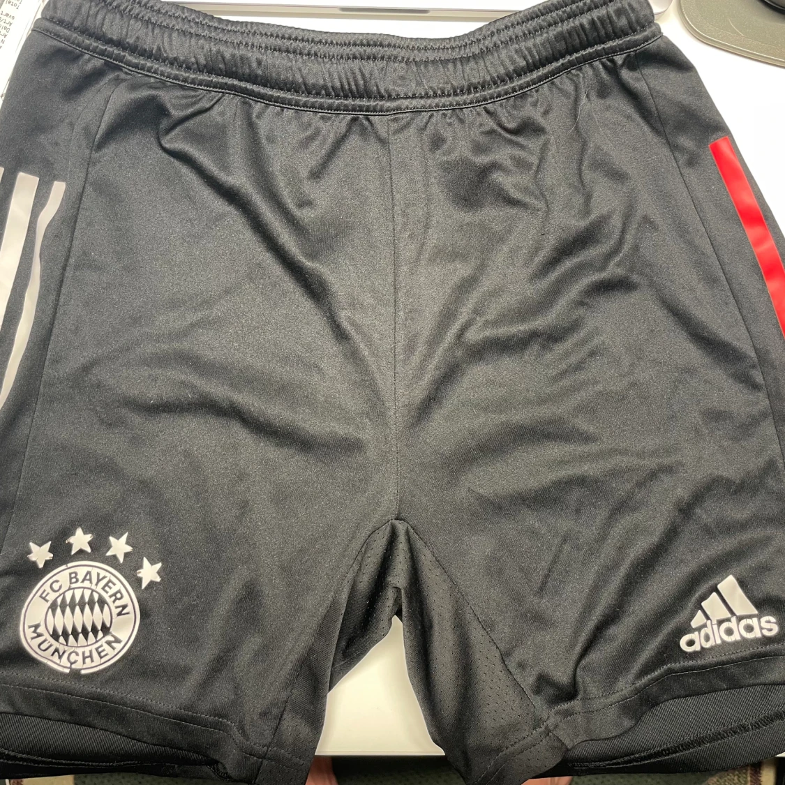 Bayern träningströja - 92