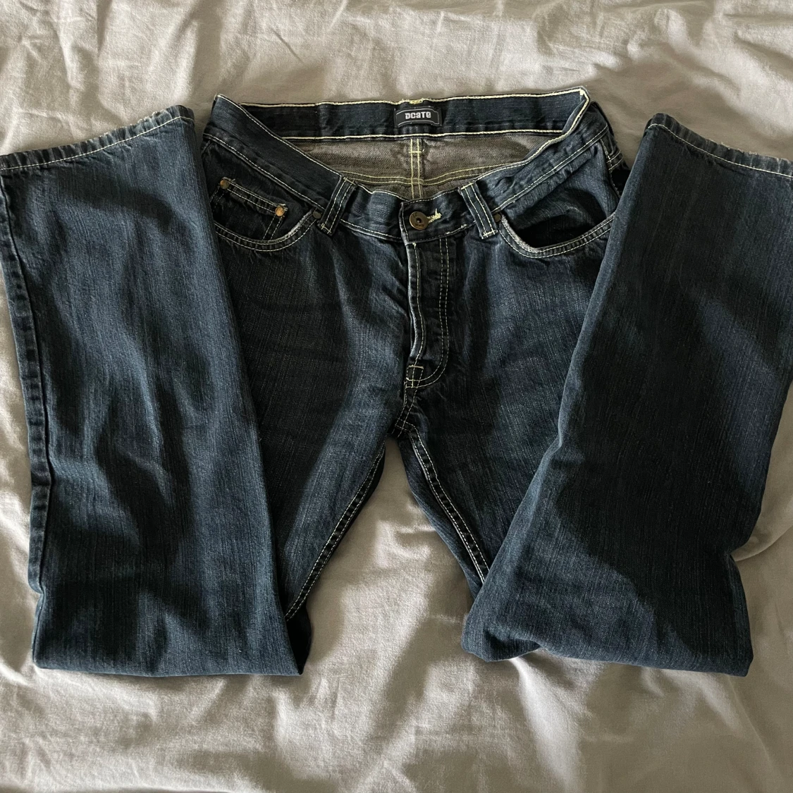 2000s byxor!🔥 - 90