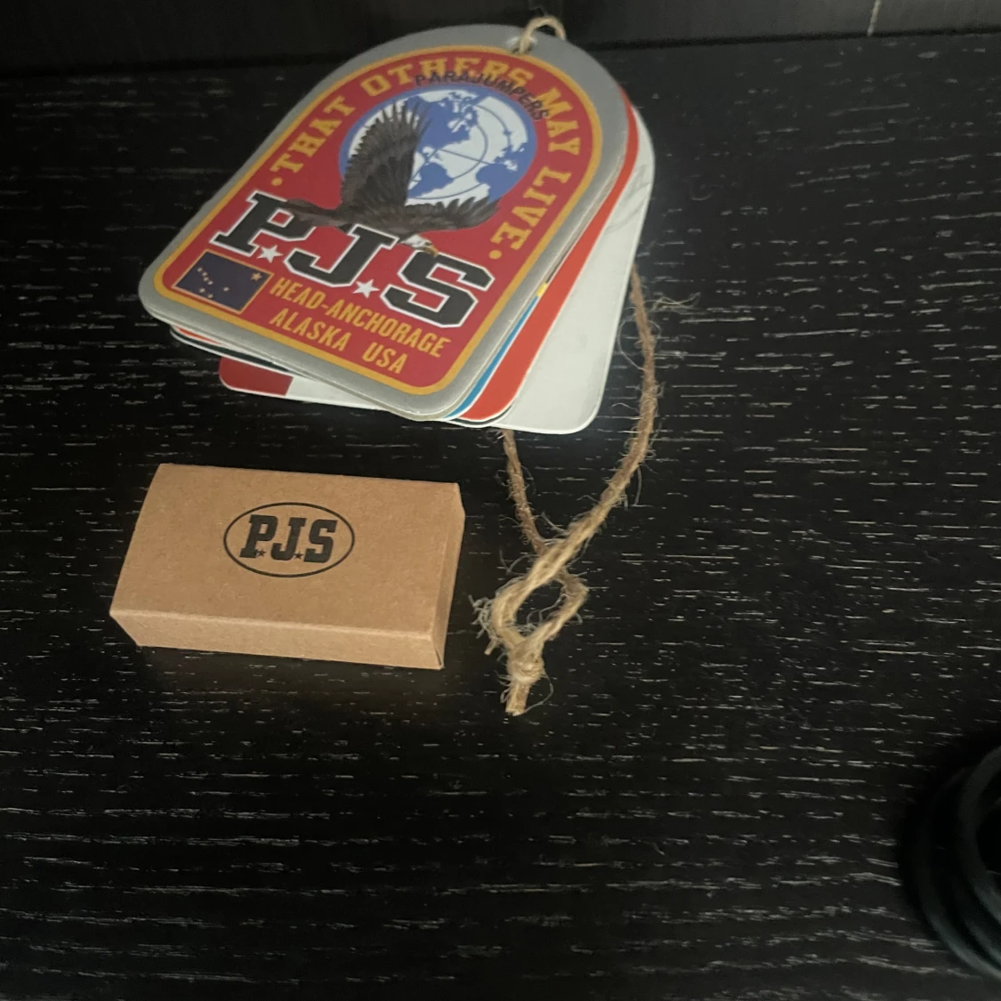 Parajumper väst - 92