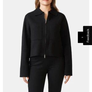 Kofta - Snygg kofta/overshirt från åhlens, storlek xs🫶🏼