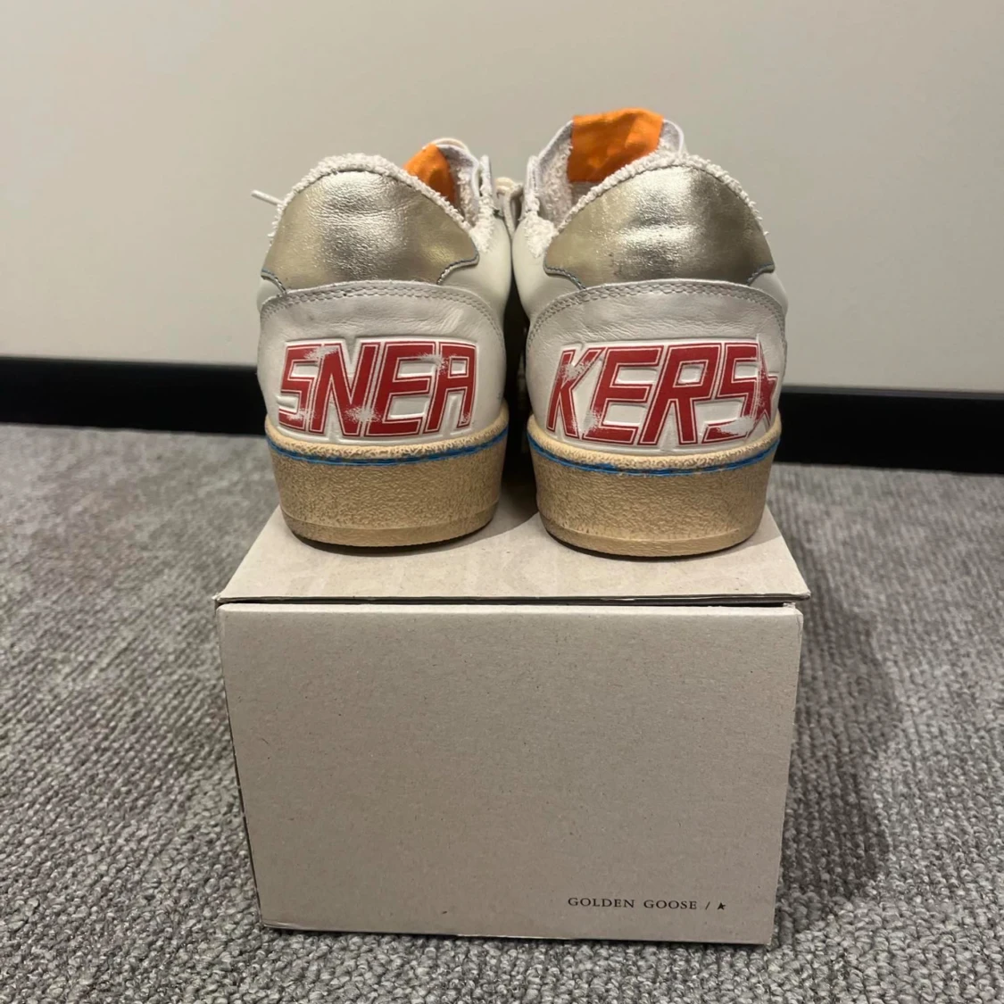GOLDEN GOOSE - 90