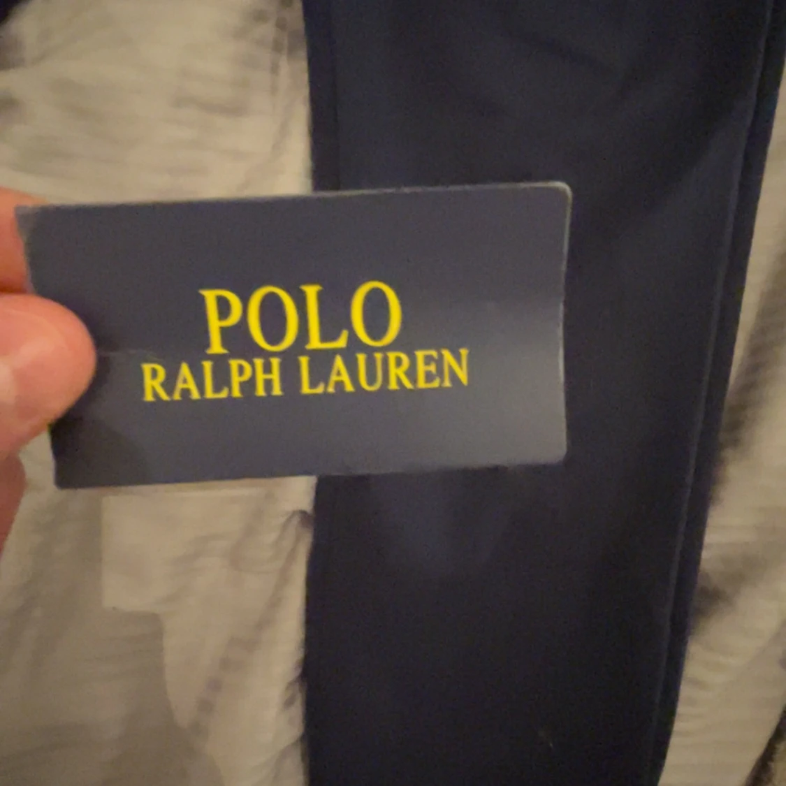 Rahl luren byxor - 91