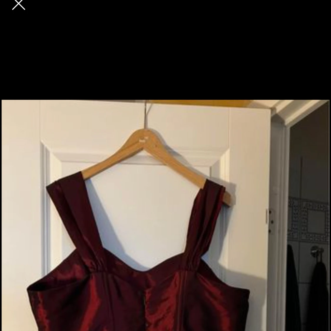 Bröllopsklänning - 91