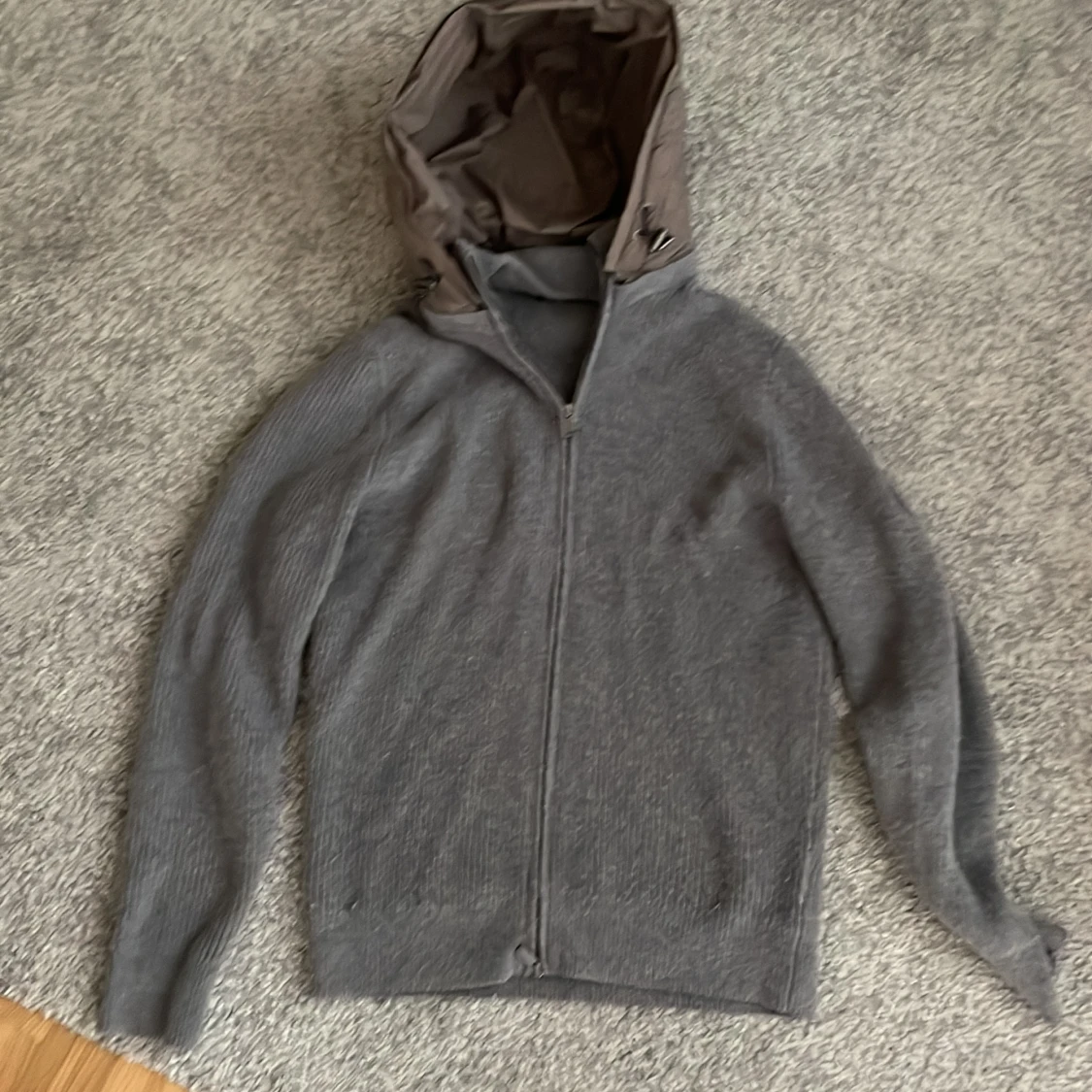 Massimo dutti cardigan