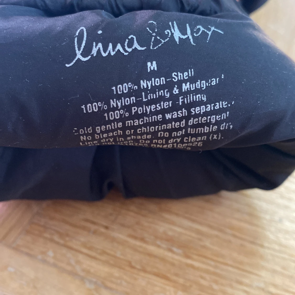 Warm up booties  - 93