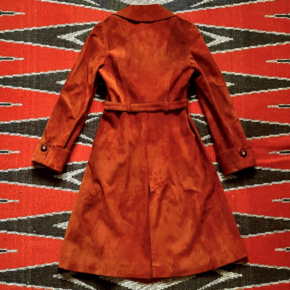 70- 80-tal, Mocka Kappa - 91