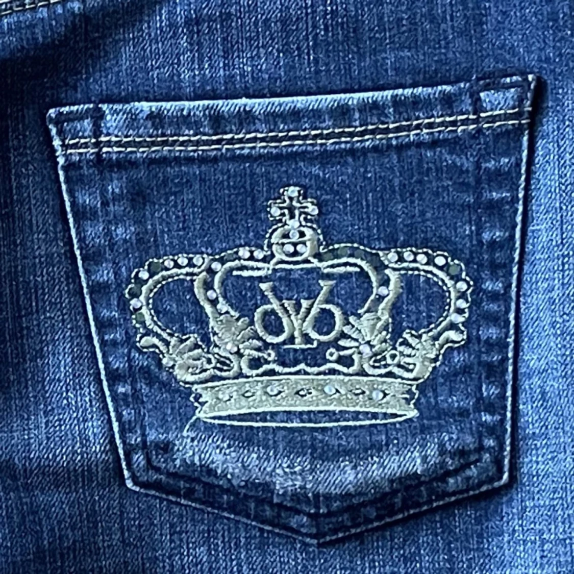 Victoria Beckham kjol  - 91