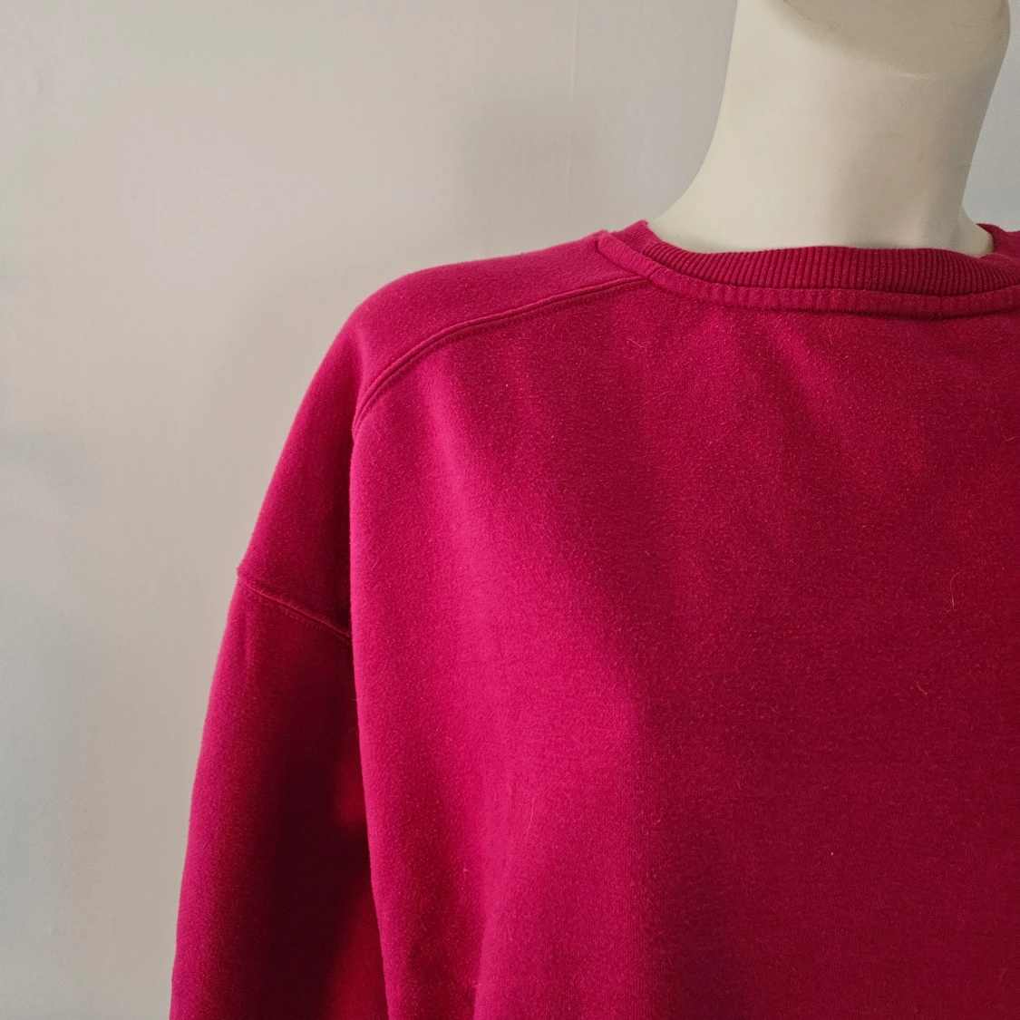 Chockrosa sweatshirt crewneck  - 90