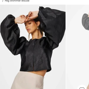 Bubbelroom topp - SÖKER DENNA!! I strl s eller M Kan betala bra 