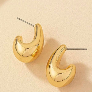 Örhänge - Nya oanvända drops . Kan skickas spårbar 