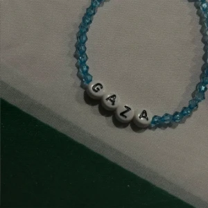Palestina armband  - 15 st