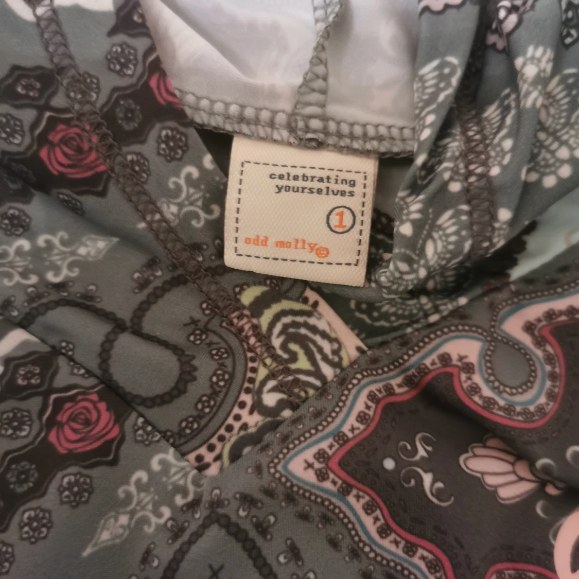 Funktions tröja  - 91