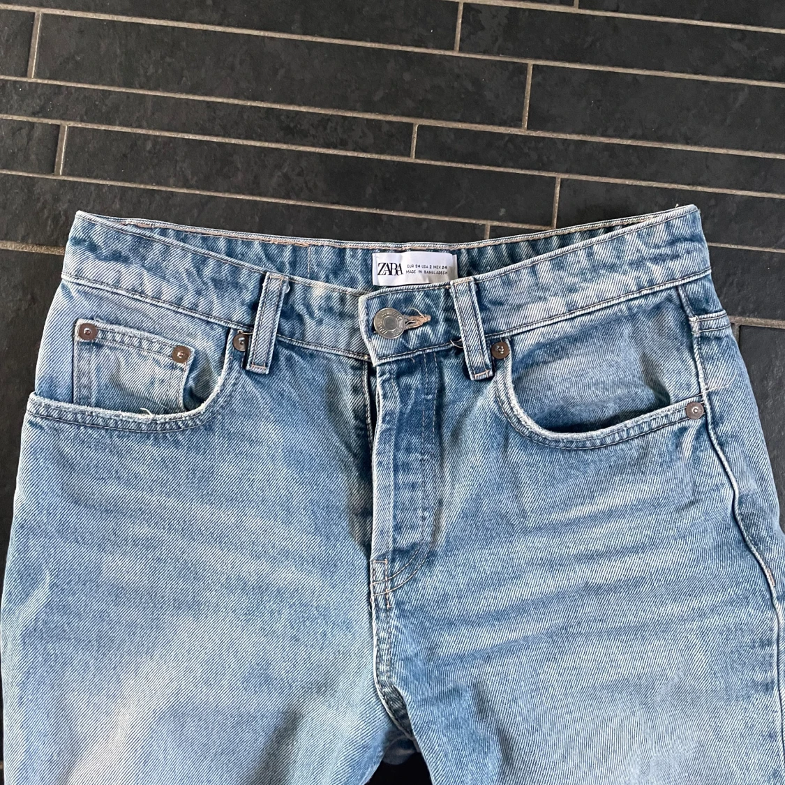 Jeans - 91