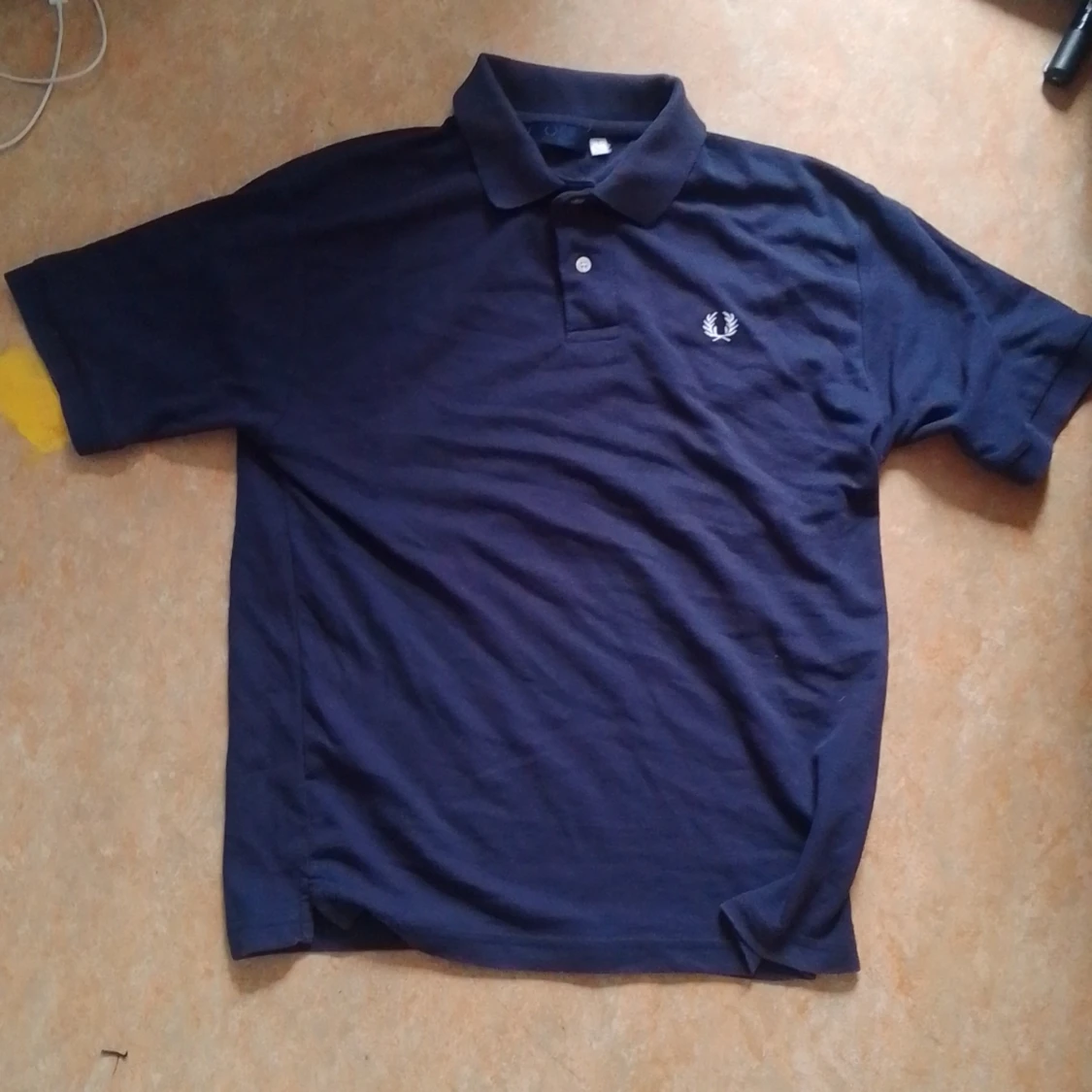 Fred perry pike L