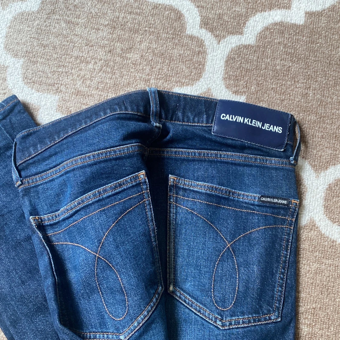 calvin klein jeans - 90