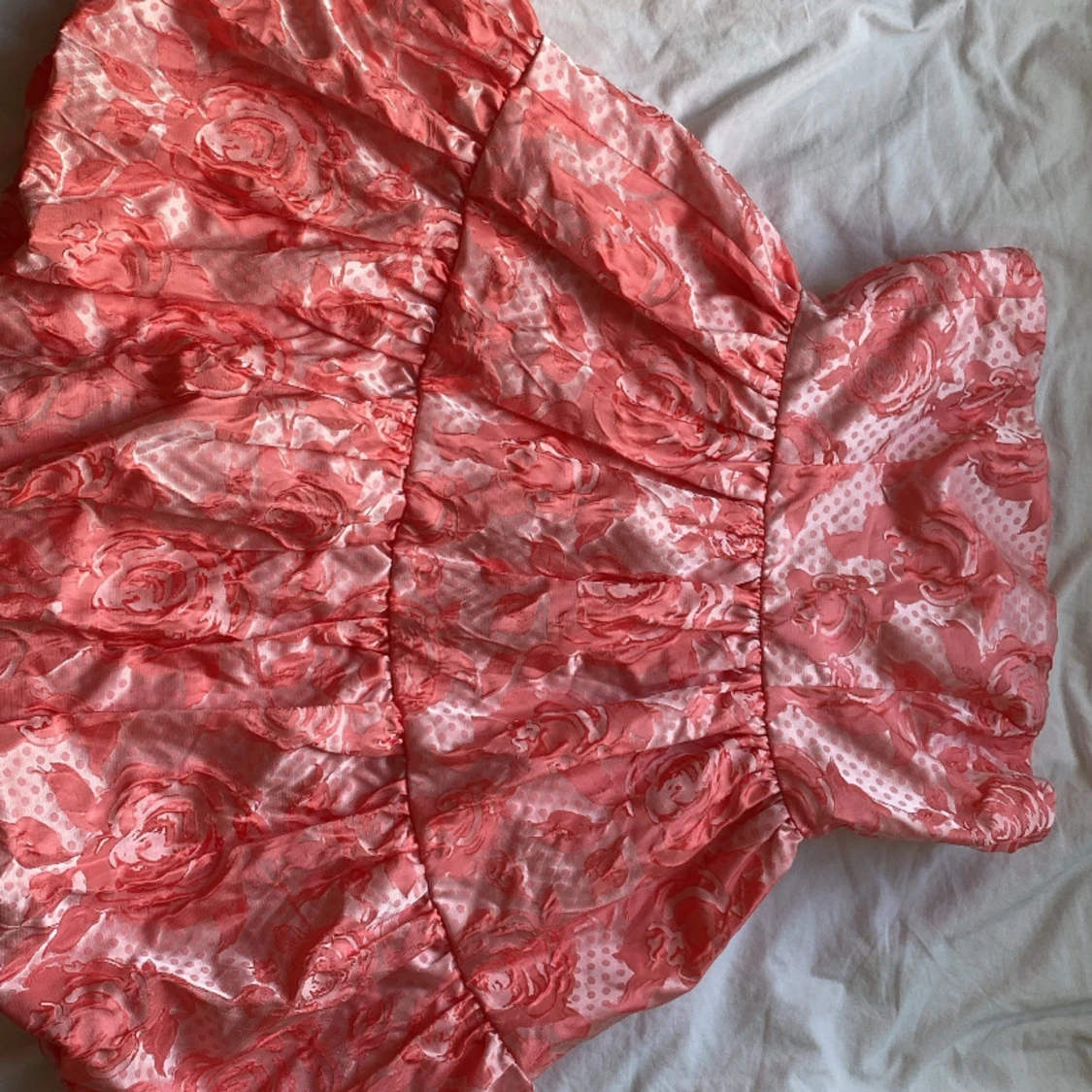 Miss Selfridge klänning