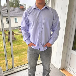 Hugo boss skjorta  - 10/10