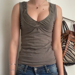 Söt Sommartopp  - Jätte söt topp!