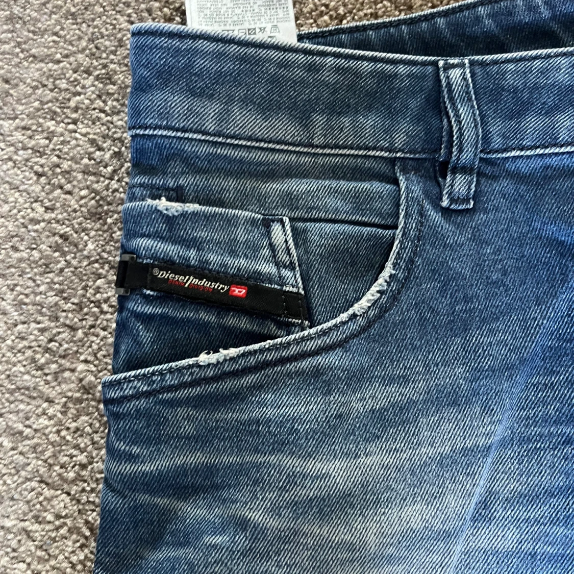 Diesel jeans 