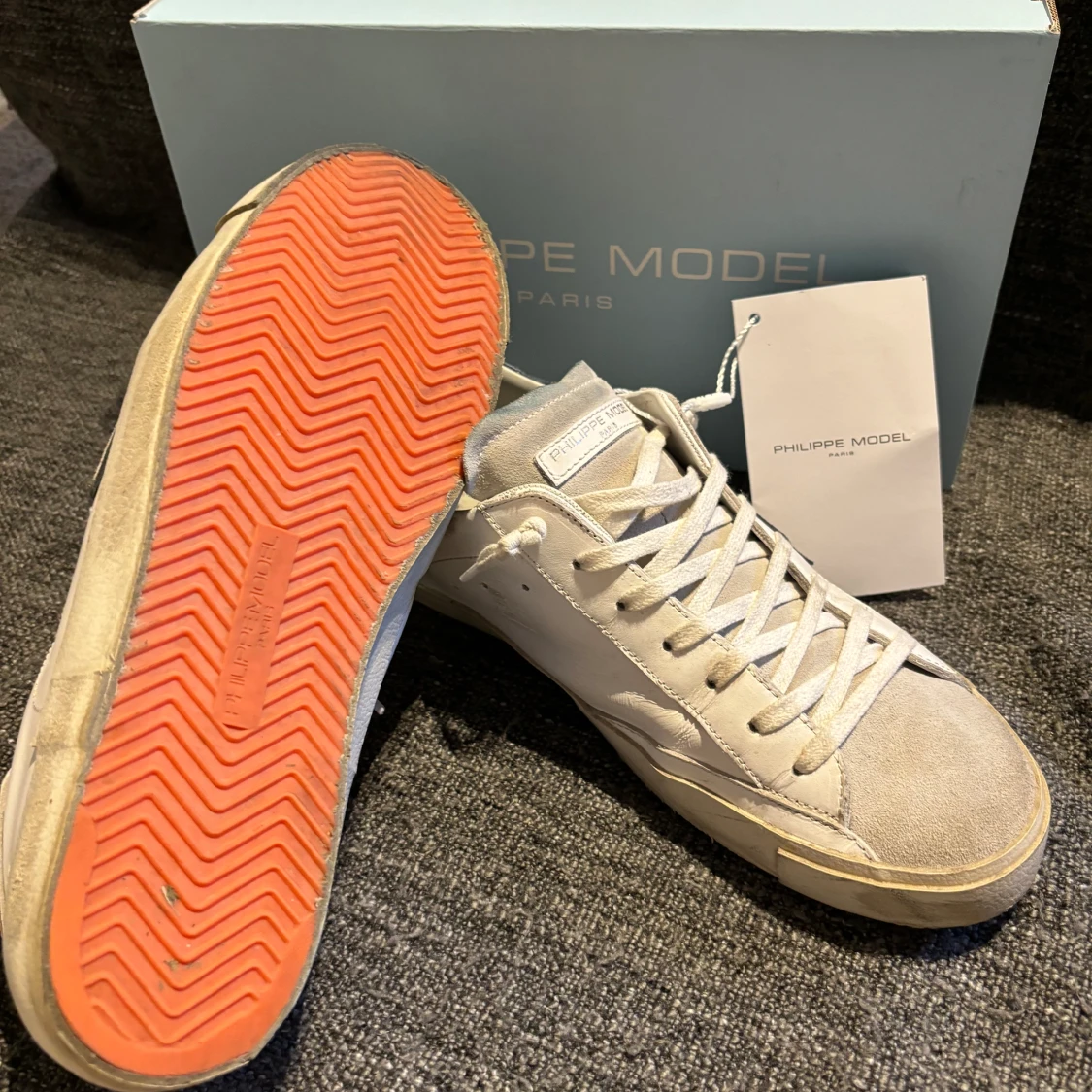 Philippe model prsx  - 90