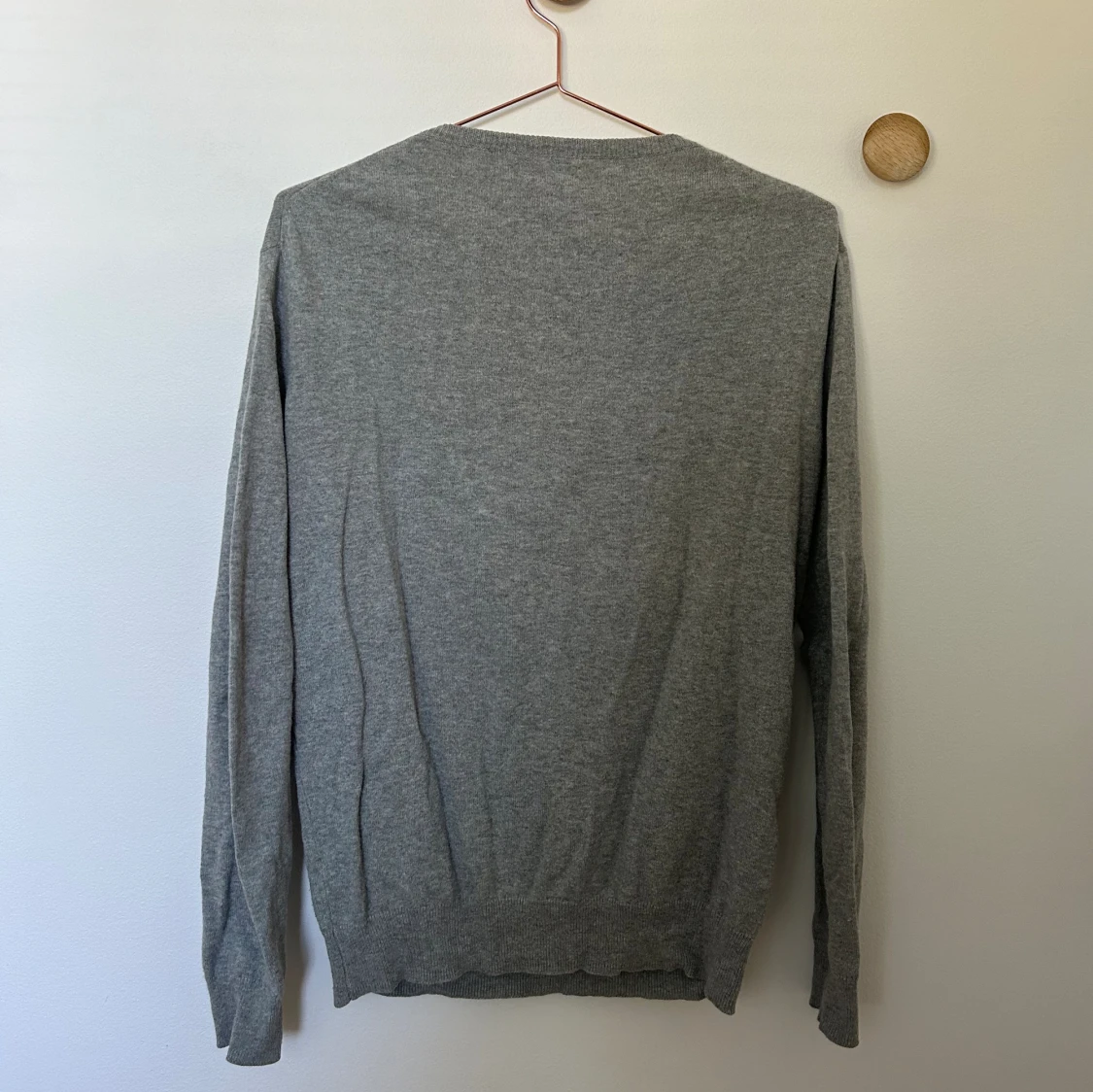 Stickad tröja J.Crew - 90