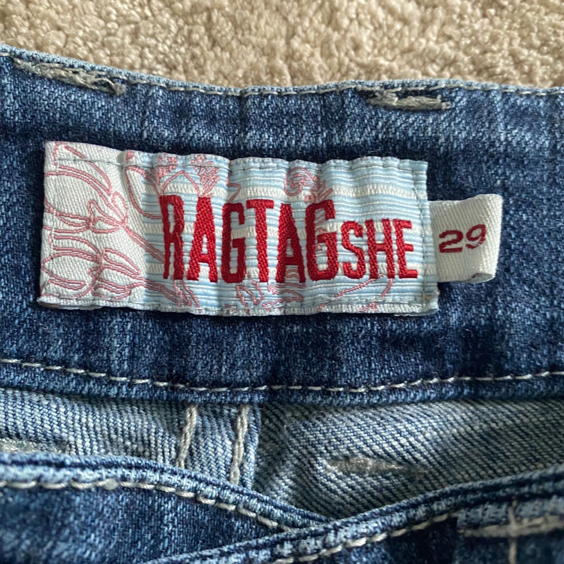 90s jeans - 91
