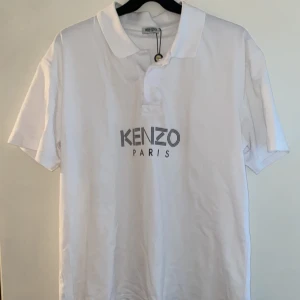 Kenzo  - Enkel och fin piké från Kenzo 