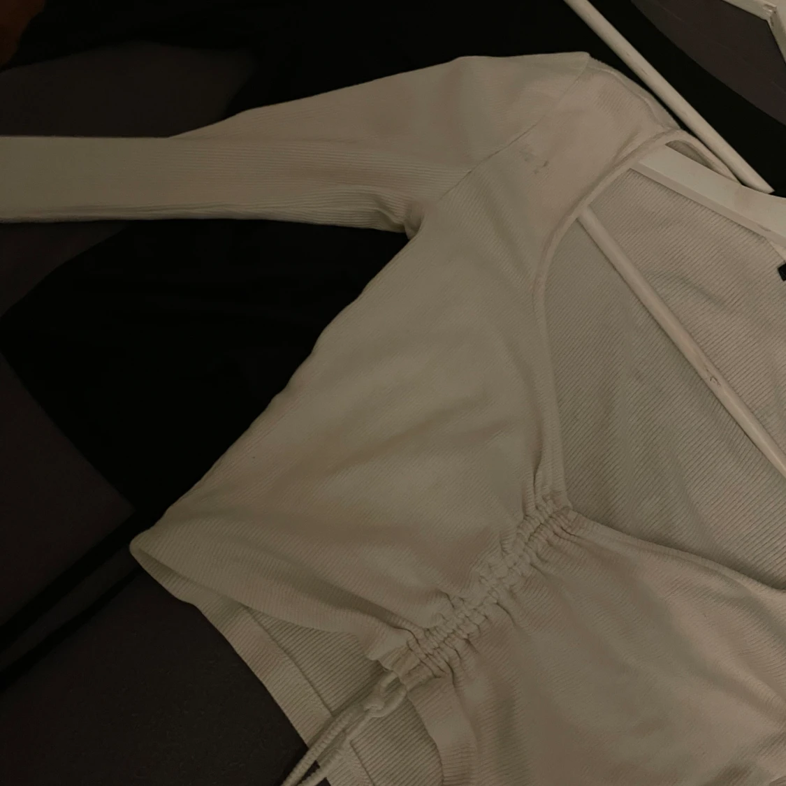 2 Långärmade toppar