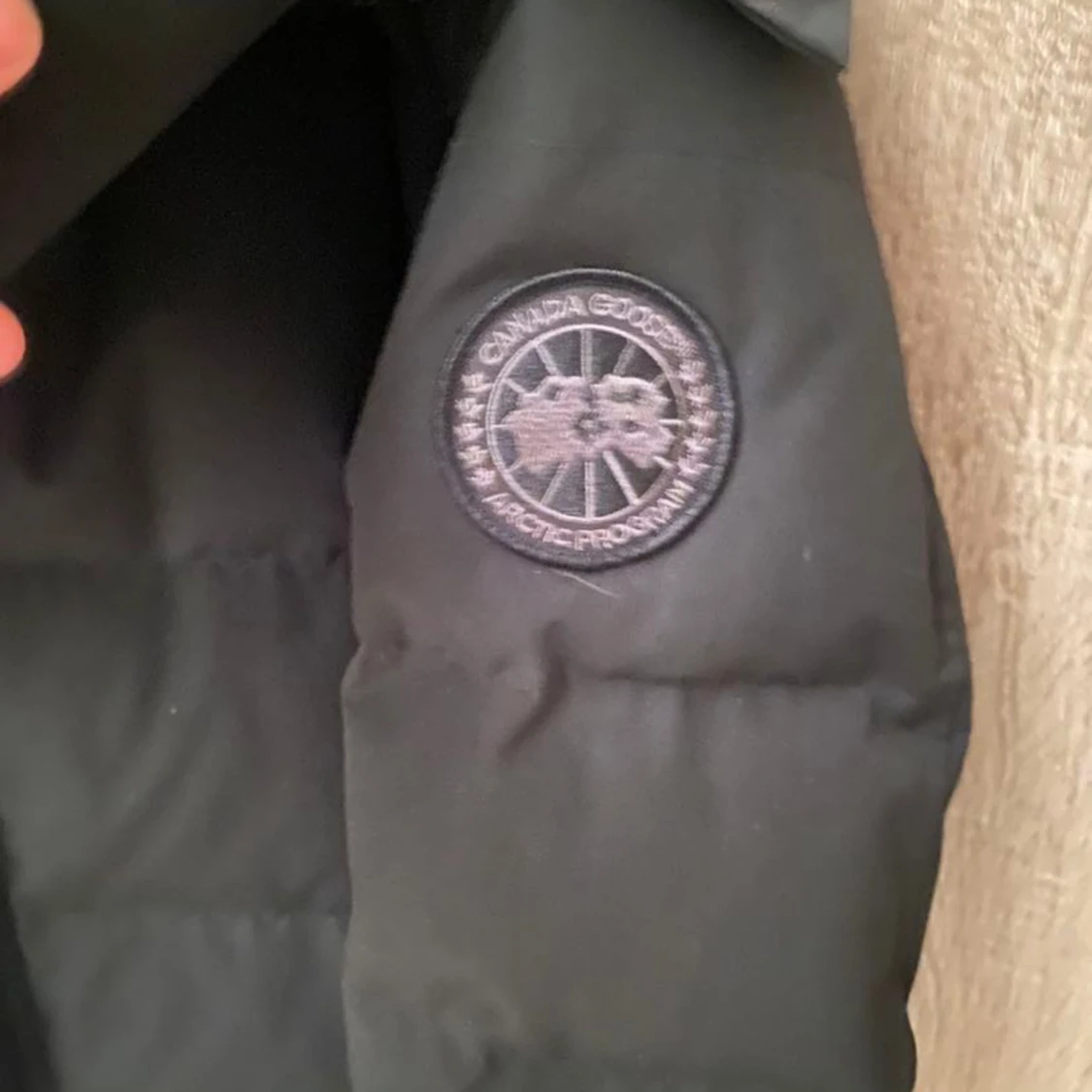 Canda Goose black label - 90