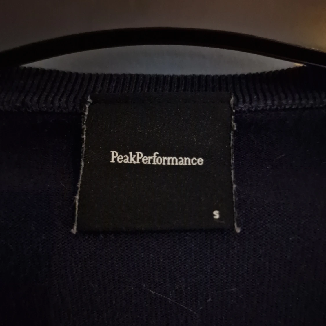 PeakPerformance tröja - 90