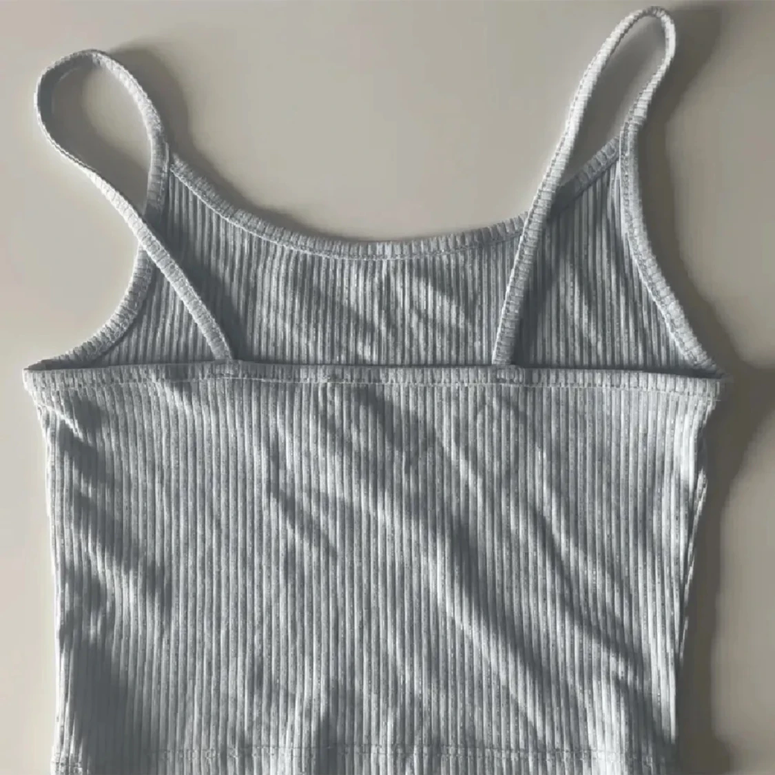 Ljusblå topp🩵 - 90