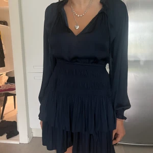 Kläning  - Maje inspererad kläning 