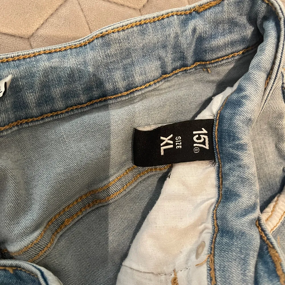 Ett par helt nya jeans från Lager157!. Jeans & Byxor.