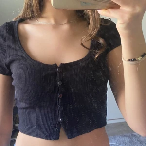 Topp - En jättesöt och helt oanvänd topp från H&M💕