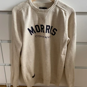 Morris Tröja - I väldigt bra skick. Nypris 800kr.